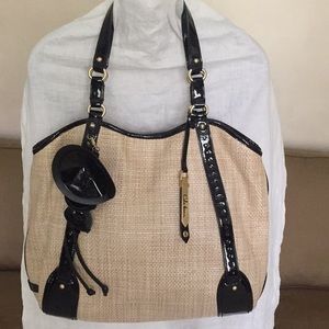 Cole Haan tote.